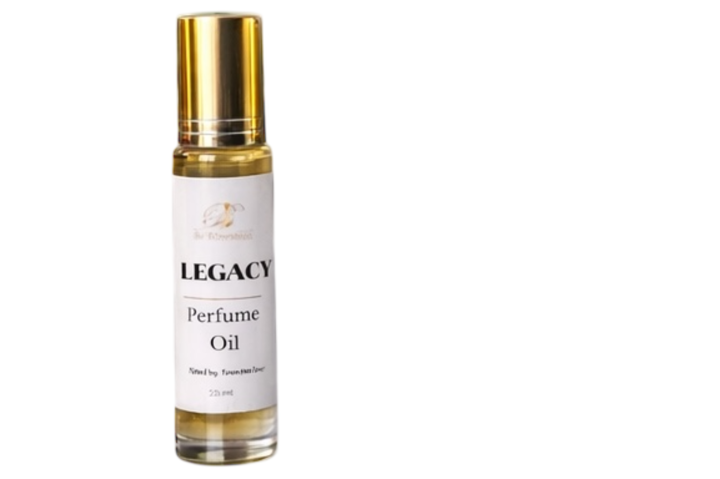 LEGACY PERFUME OIL (MEN)