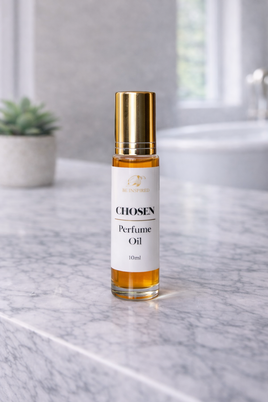 Chosen Inspired by Jimmy Choo – I Want Choo