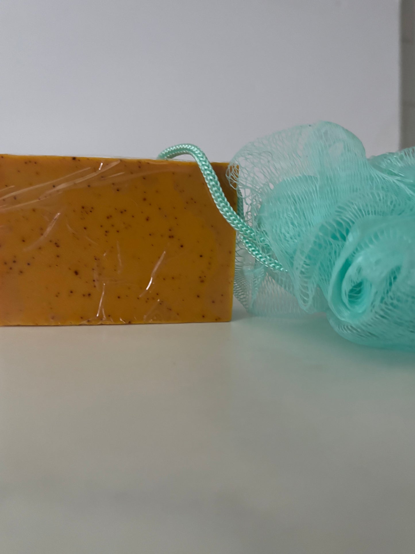 DARK SPOT’S AND HYPER PIGMENTATION SOAP BAR