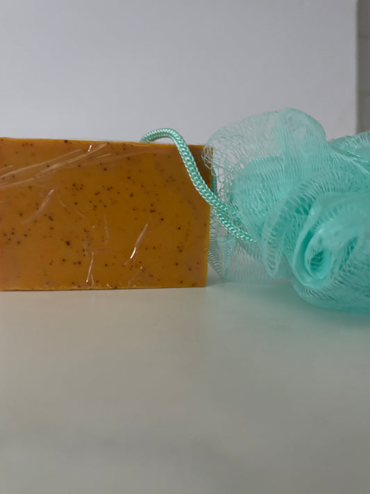 DARK SPOT’S AND HYPER PIGMENTATION SOAP BAR