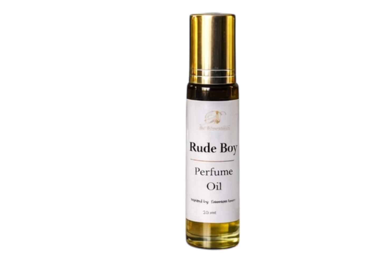 Rude Boy  Inspired by Carolina Herrera – Bad Boy