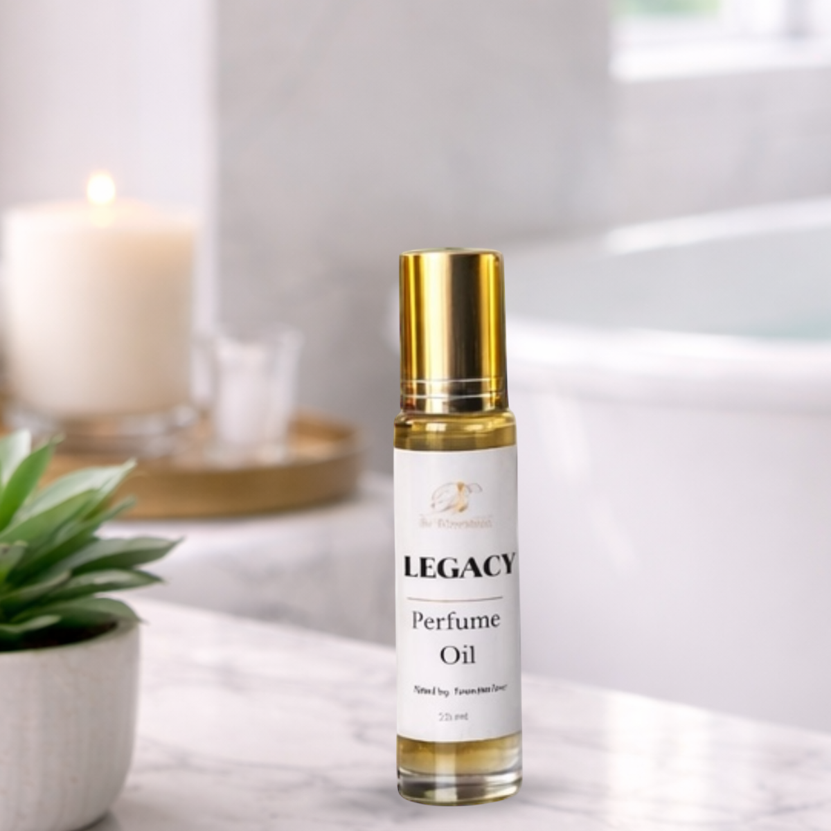 LEGACY PERFUME OIL (MEN)