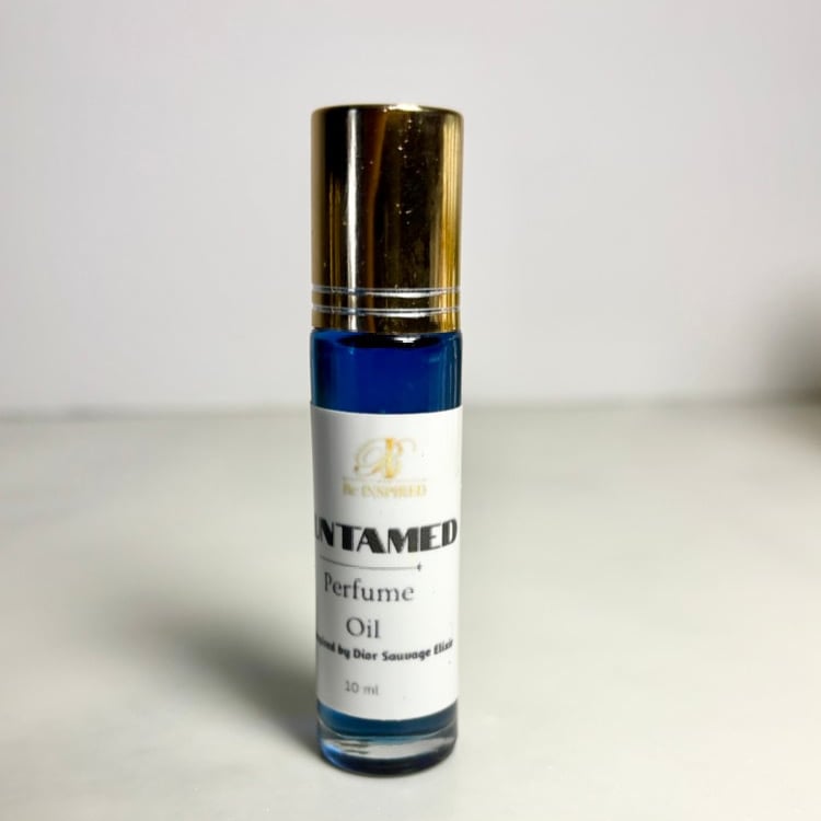 UNTAMED PERFUME OIL (MEN)